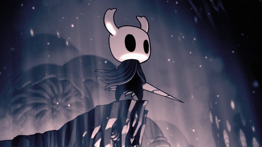 fantasy gaming Hollow Knight wallpapers