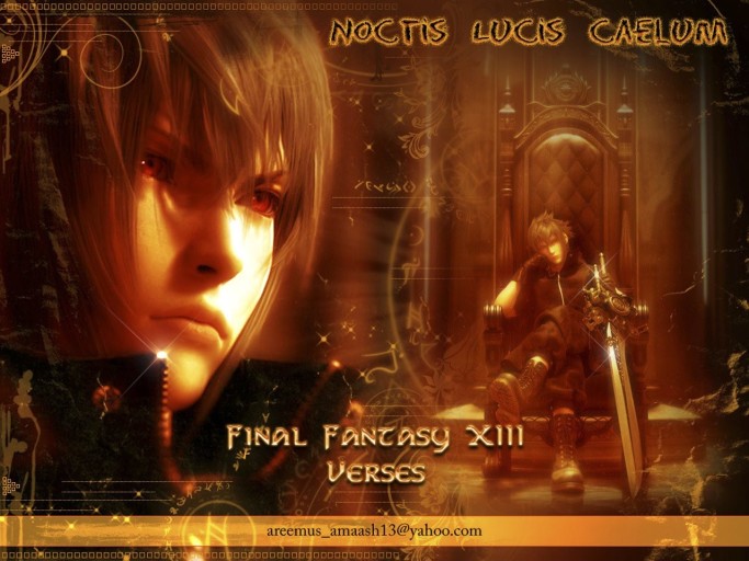 fantasy RPG Final Fantasy wallpapers