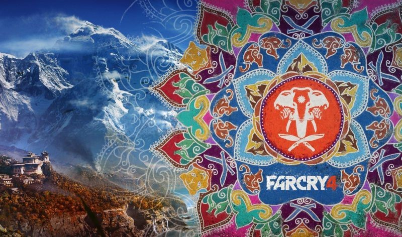 Far Cry HD wallpapers