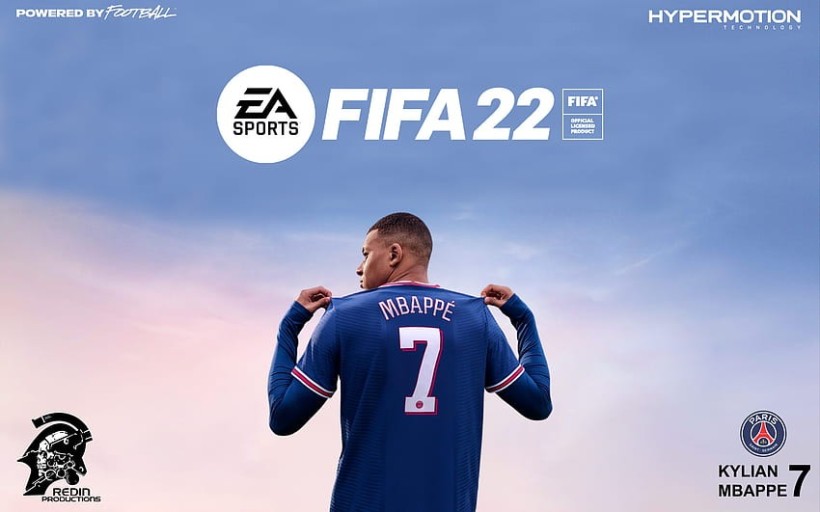 FIFA wallpaper download