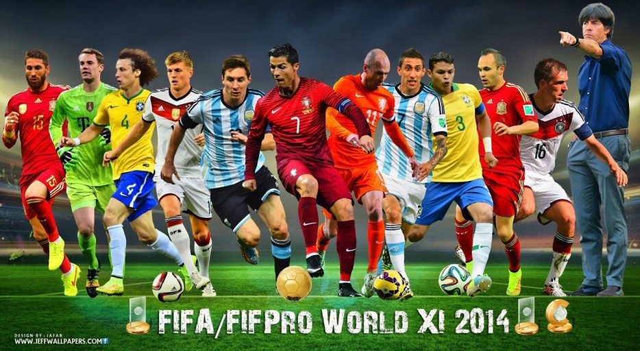 FIFA wallpaper 0057