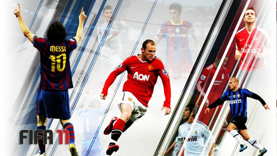 FIFA wallpaper 0078