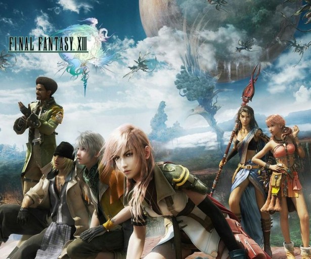 Final Fantasy wallpaper 0024