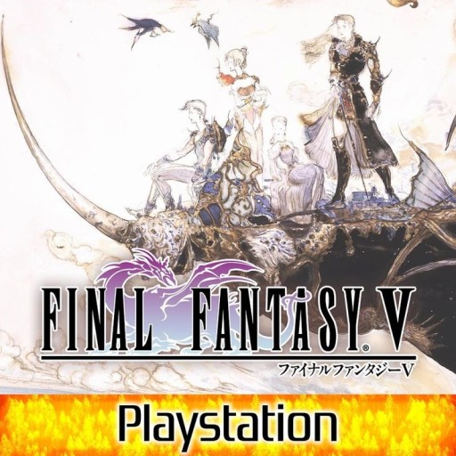 Final Fantasy wallpaper 0025