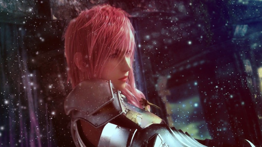 Final Fantasy wallpaper 0026