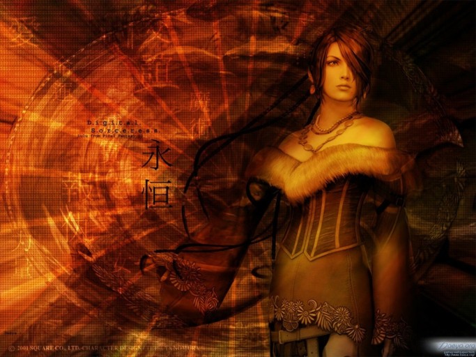 Final Fantasy wallpaper 0028