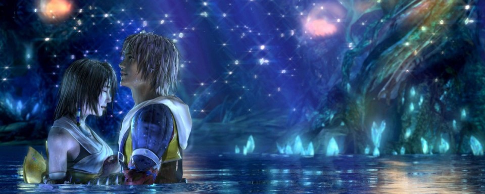 Final Fantasy wallpaper 0030