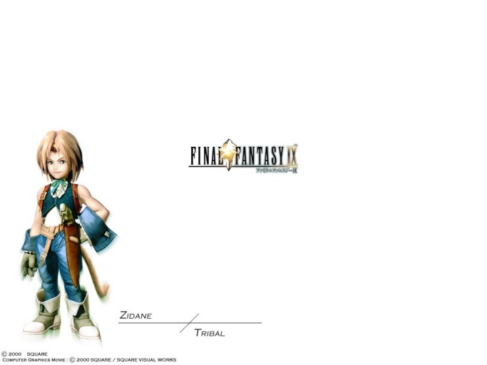 Final Fantasy wallpaper 0033