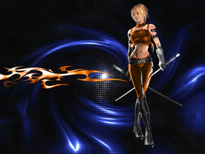 Final Fantasy wallpaper 0034