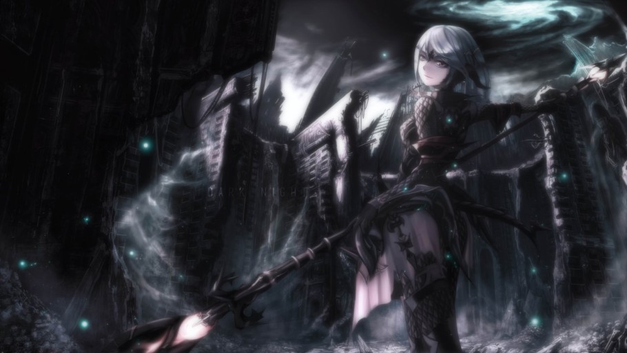 Final Fantasy wallpaper 0042