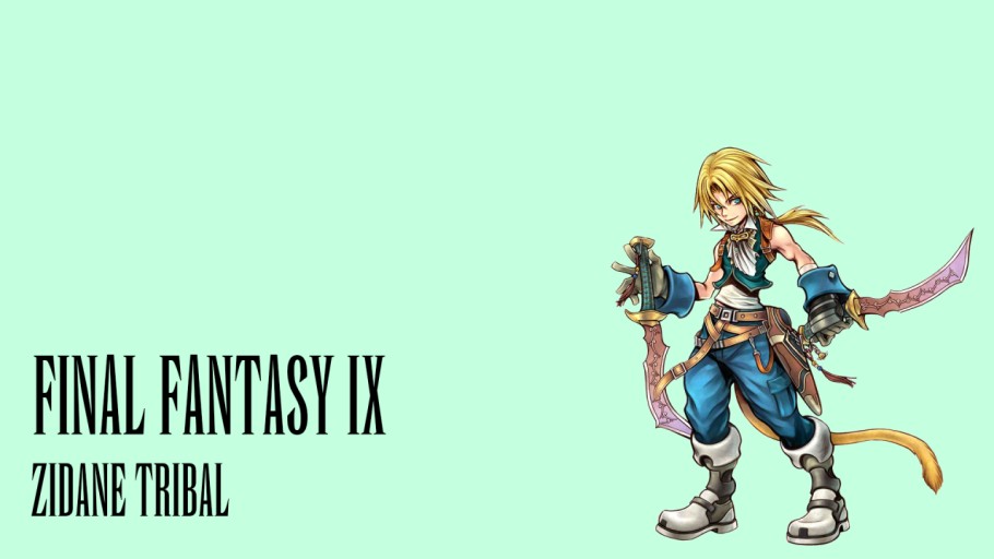 Final Fantasy wallpaper 0061