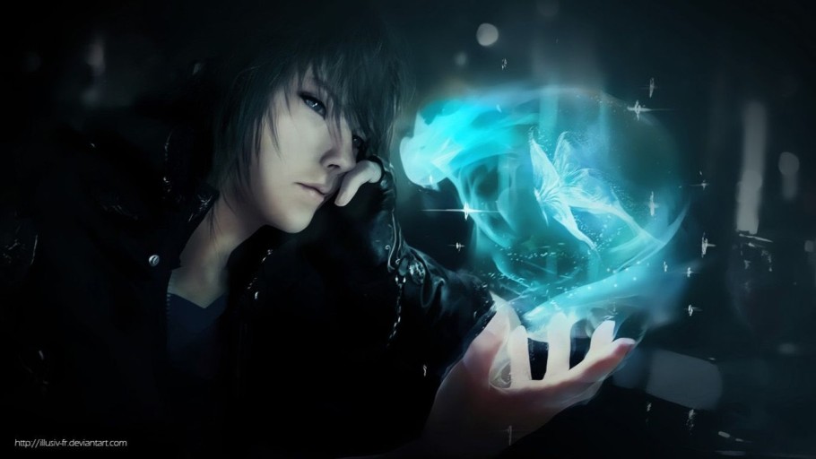 Final Fantasy wallpaper 0066