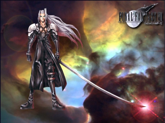 Final Fantasy wallpaper 0086