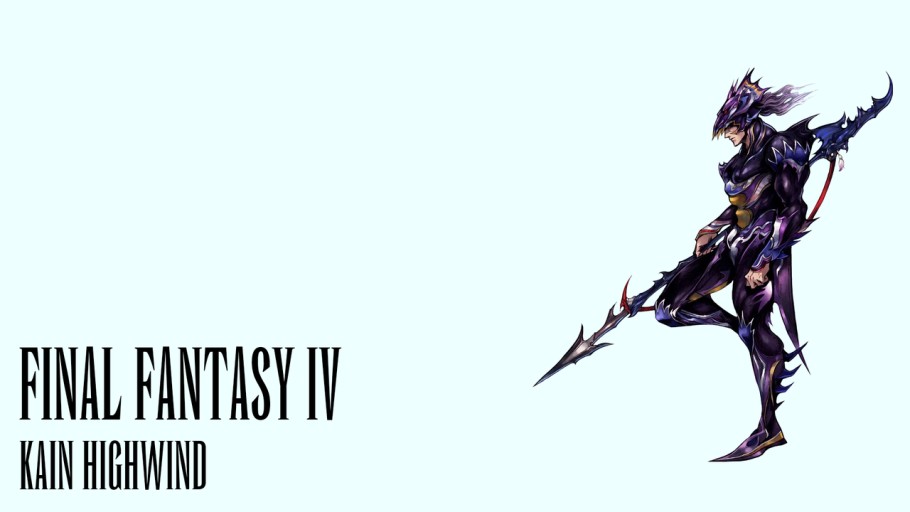 Final Fantasy wallpaper 0089