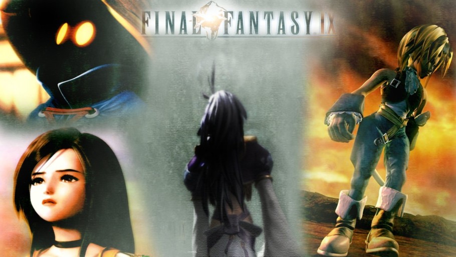 Final Fantasy wallpaper 0098