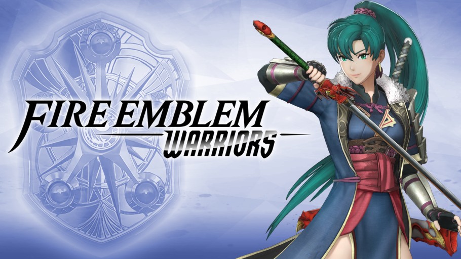 Fire Emblem wallpaper 0048