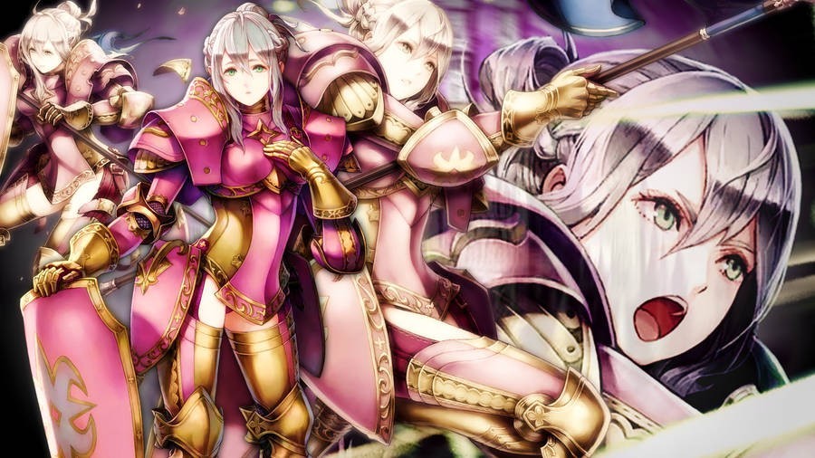 Fire Emblem wallpaper 0050