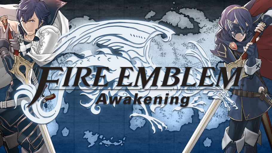 Fire Emblem wallpaper 0052