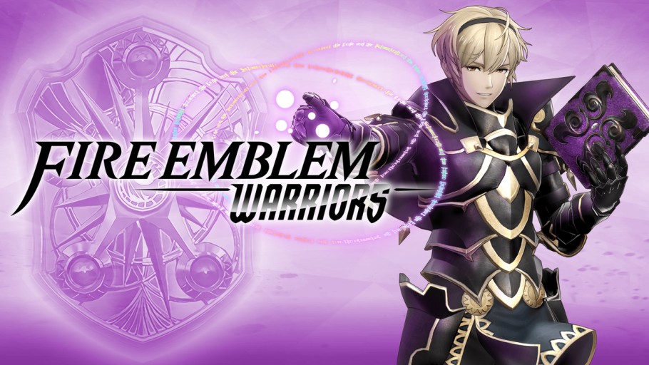 Fire Emblem wallpaper 0060