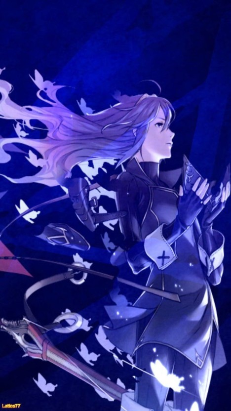 Fire Emblem wallpaper 0069