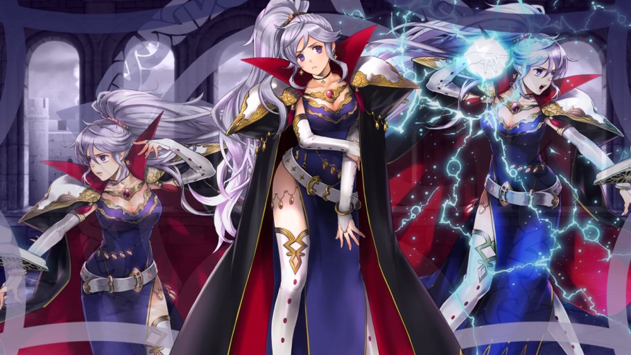 Fire Emblem wallpaper 0074