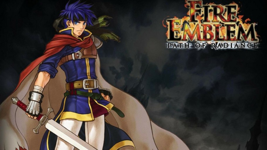 Fire Emblem wallpaper 0086