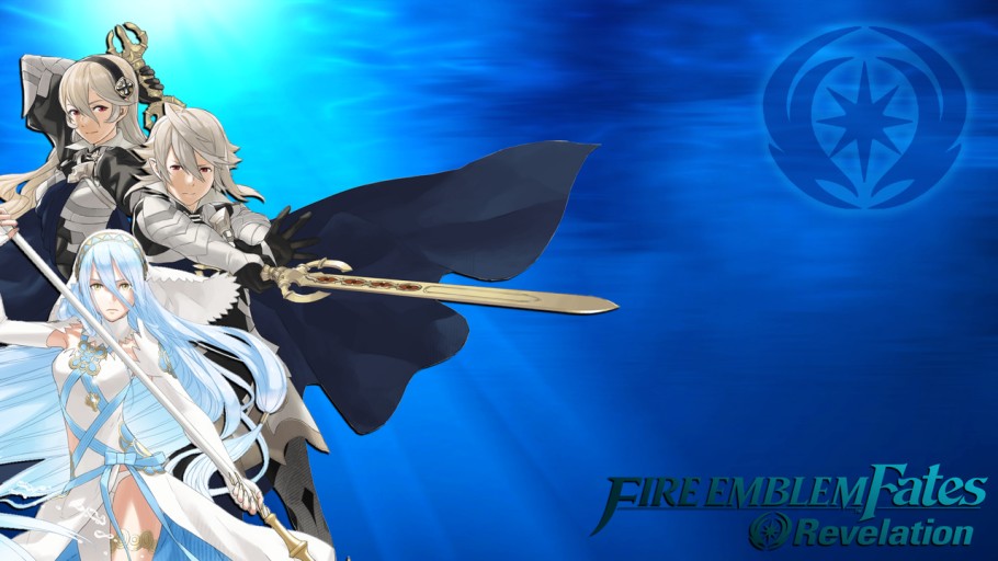 Fire Emblem wallpaper 0094