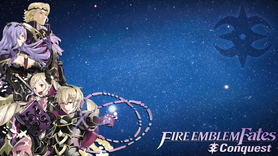 Fire Emblem wallpapers for gamers