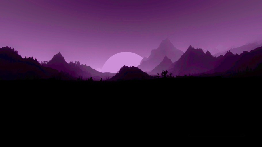 Firewatch wallpaper 0081