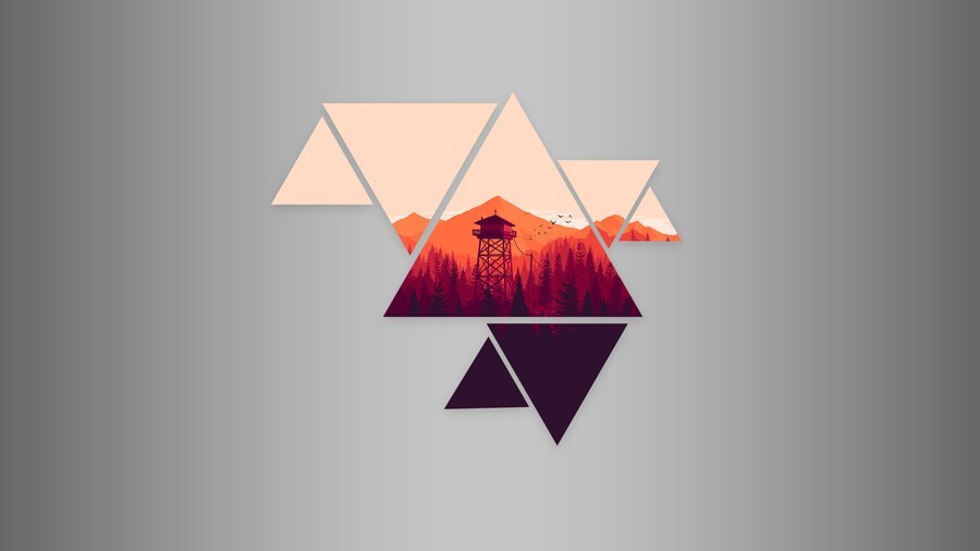 Firewatch wallpaper 0086