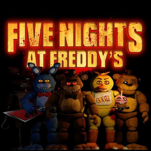 FNAF wallpaper backgrounds