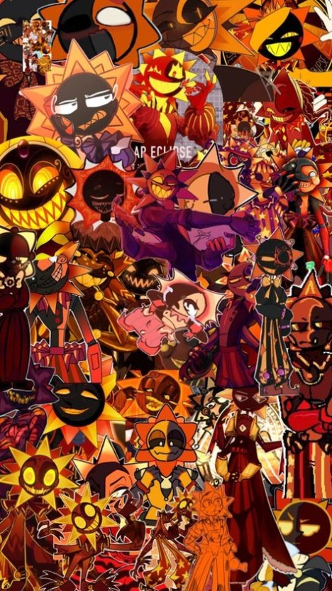 FNAF wallpaper