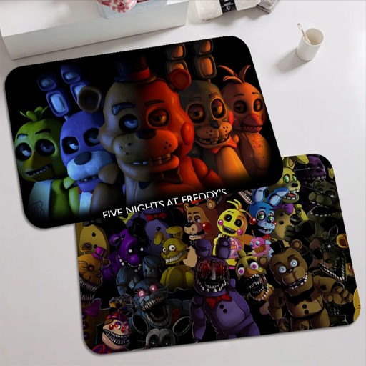 FNAF wallpaper laptop