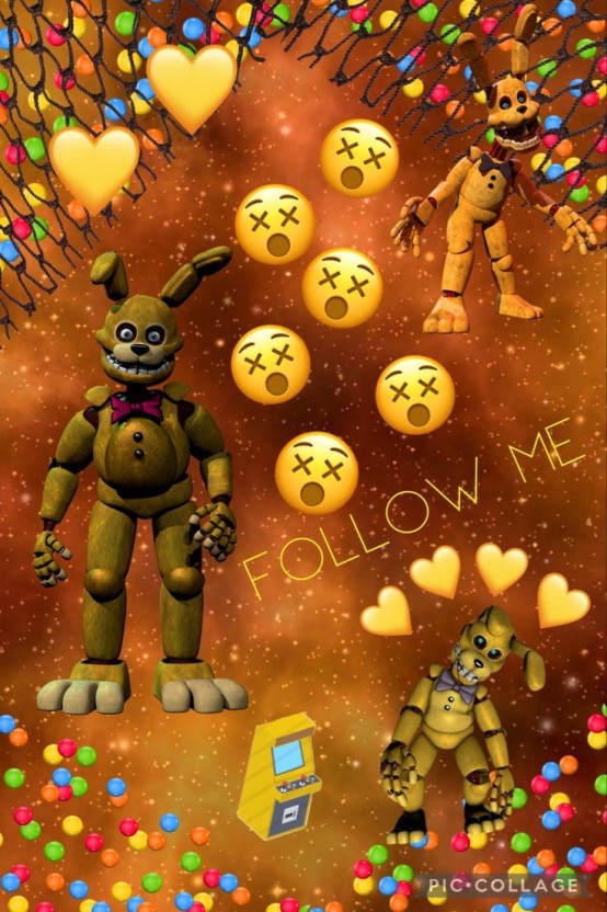 FNAF wallpaper 0043