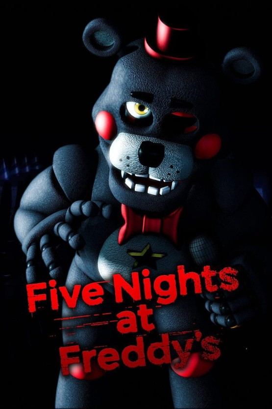 FNAF wallpaper 0096