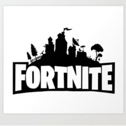 fortnight background