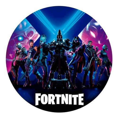 Fortnite pics wallpaper