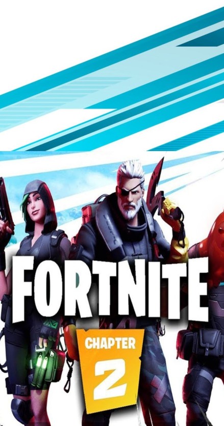 Fortnite wall papers