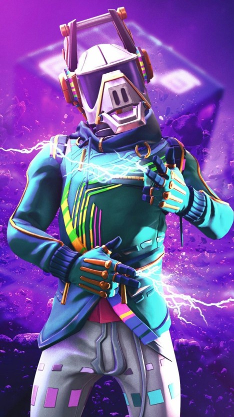 Fortnite wallpaper 0037