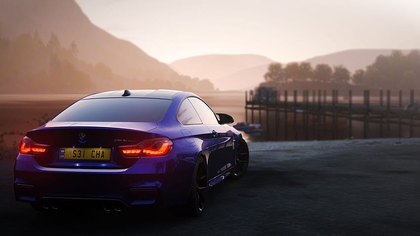 Forza Horizon wallpaper 0024