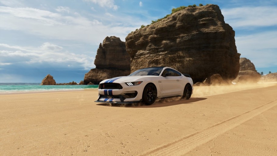 Forza Horizon wallpaper 0044