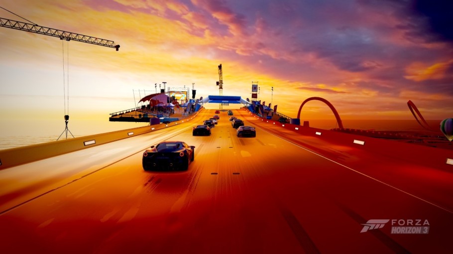 Forza Horizon wallpaper 0049