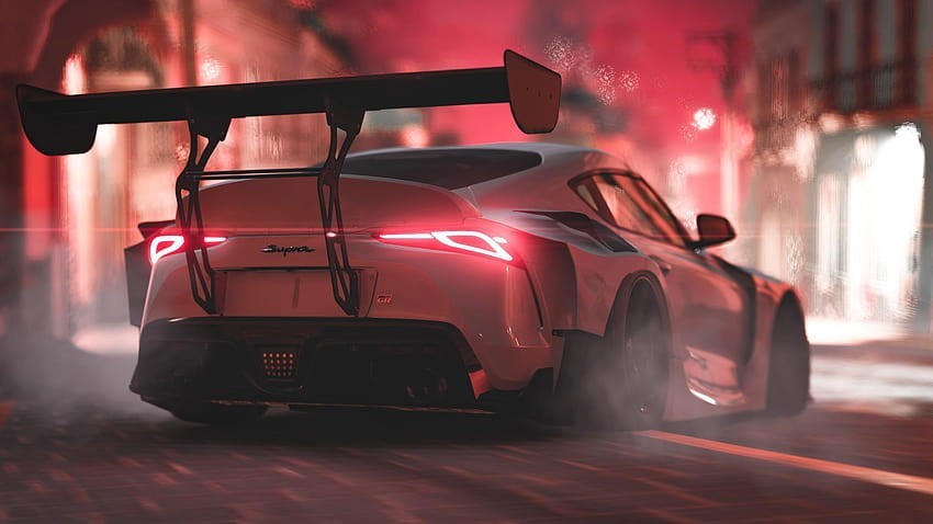 Forza Horizon wallpaper 0052