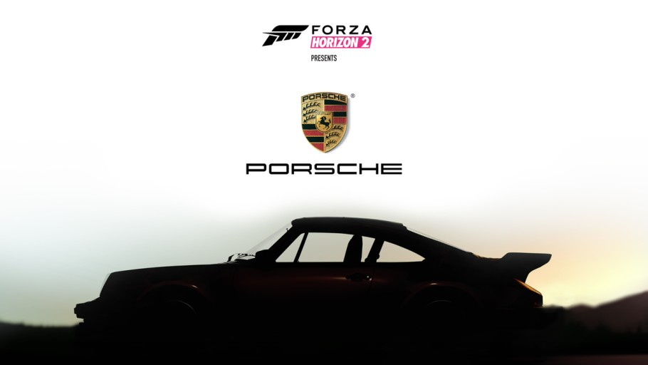 Forza Horizon wallpaper 0053