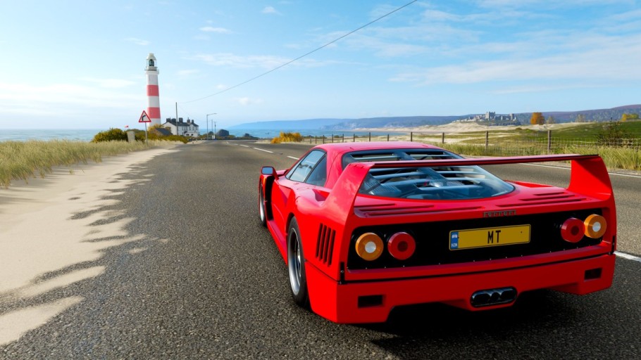 Forza Horizon wallpaper 0059