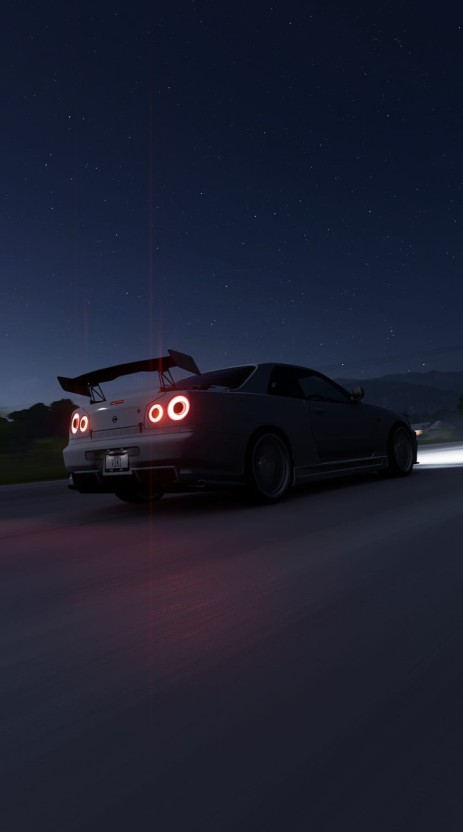 Forza Horizon wallpaper 0072