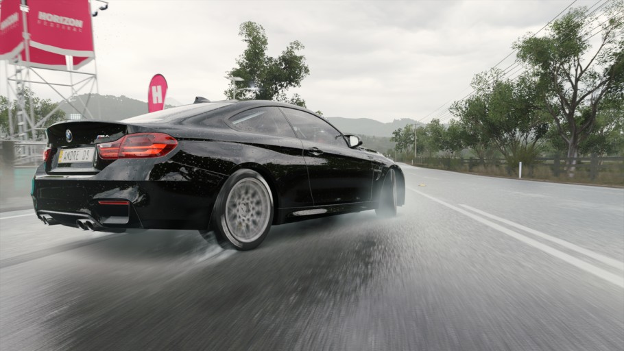 Forza Horizon wallpaper 0079