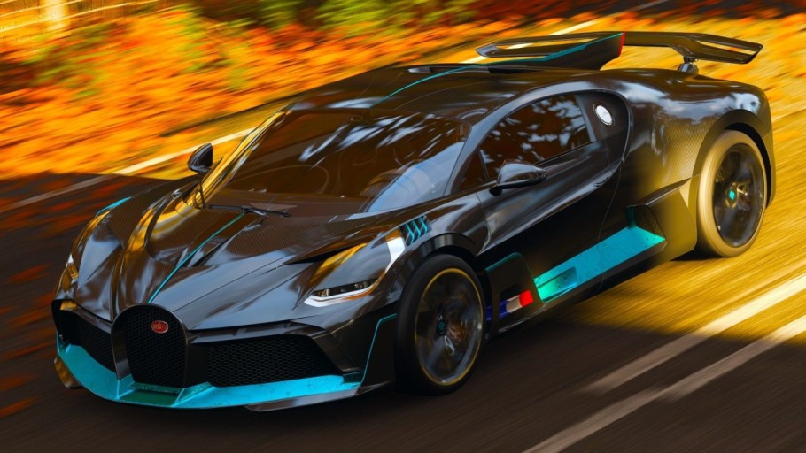 Forza Horizon wallpaper 0090