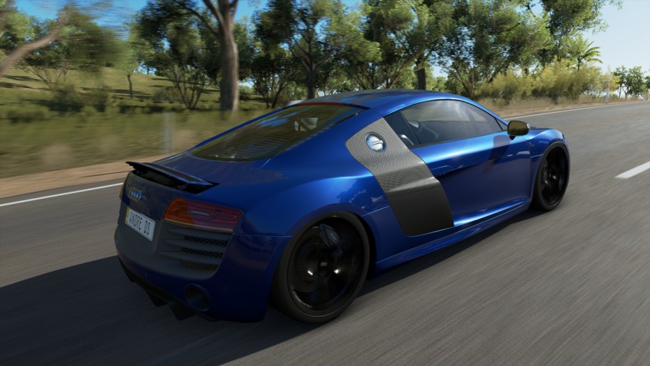 Forza Horizon wallpaper 0094