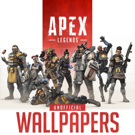 free Apex Legends wallpapers download